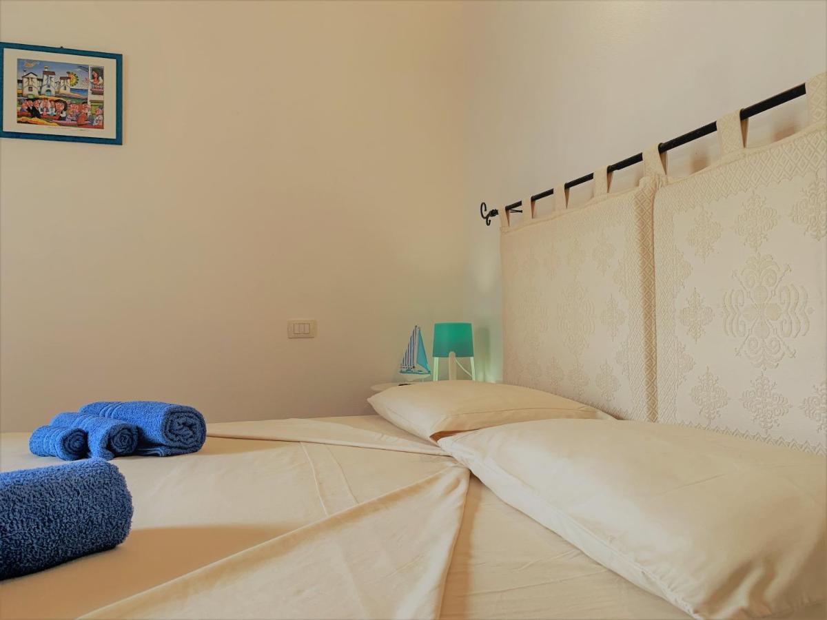 Villa Del Moro, Free Wifi, 300Mt From Sinzias' Beach Коста Рей Экстерьер фото