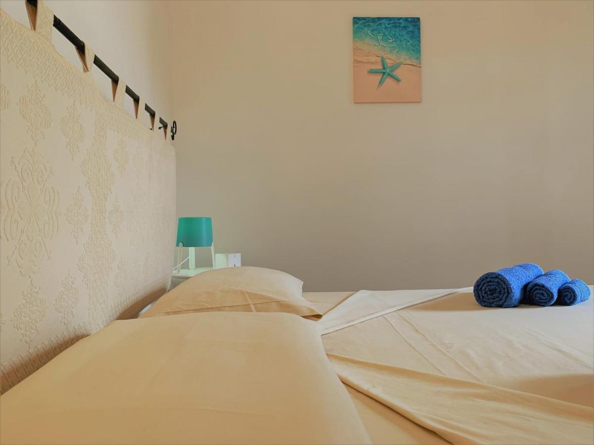 Villa Del Moro, Free Wifi, 300Mt From Sinzias' Beach Коста Рей Экстерьер фото