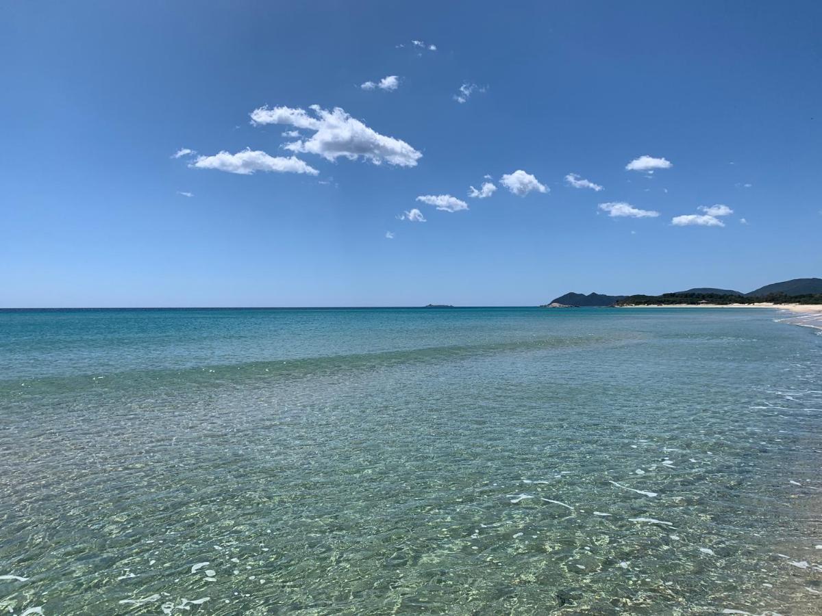 Villa Del Moro, Free Wifi, 300Mt From Sinzias' Beach Коста Рей Экстерьер фото
