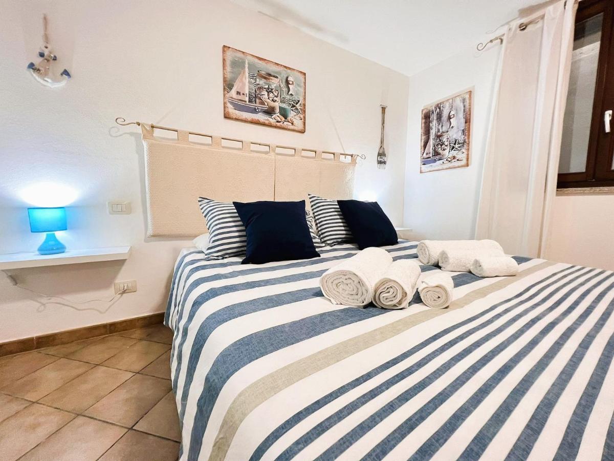Villa Del Moro, Free Wifi, 300Mt From Sinzias' Beach Коста Рей Экстерьер фото
