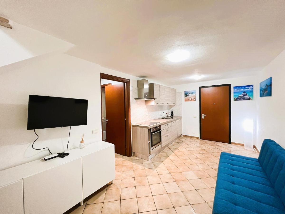 Villa Del Moro, Free Wifi, 300Mt From Sinzias' Beach Коста Рей Экстерьер фото
