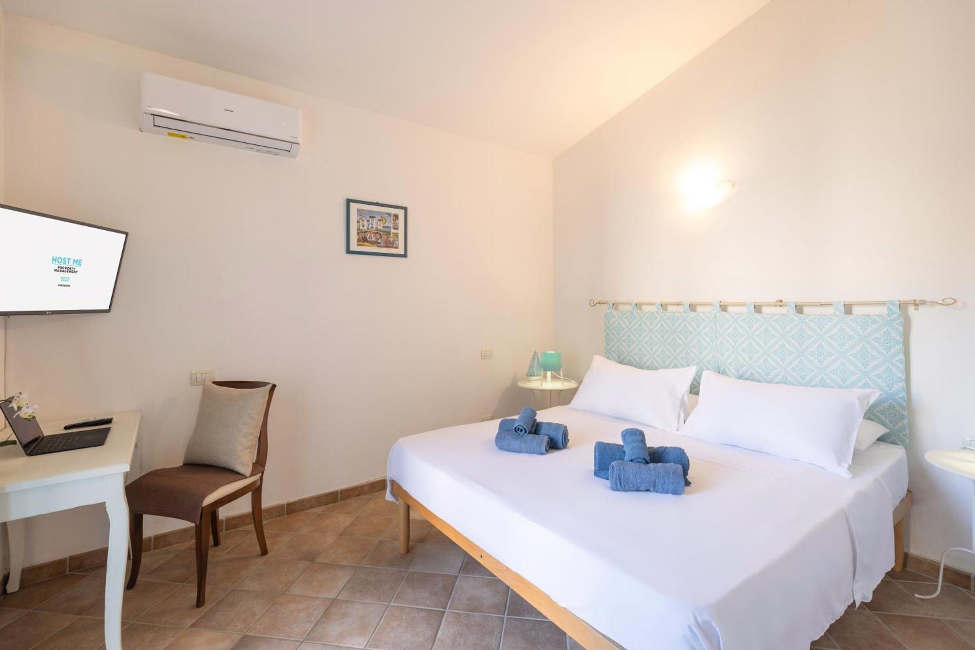 Villa Del Moro, Free Wifi, 300Mt From Sinzias' Beach Коста Рей Экстерьер фото