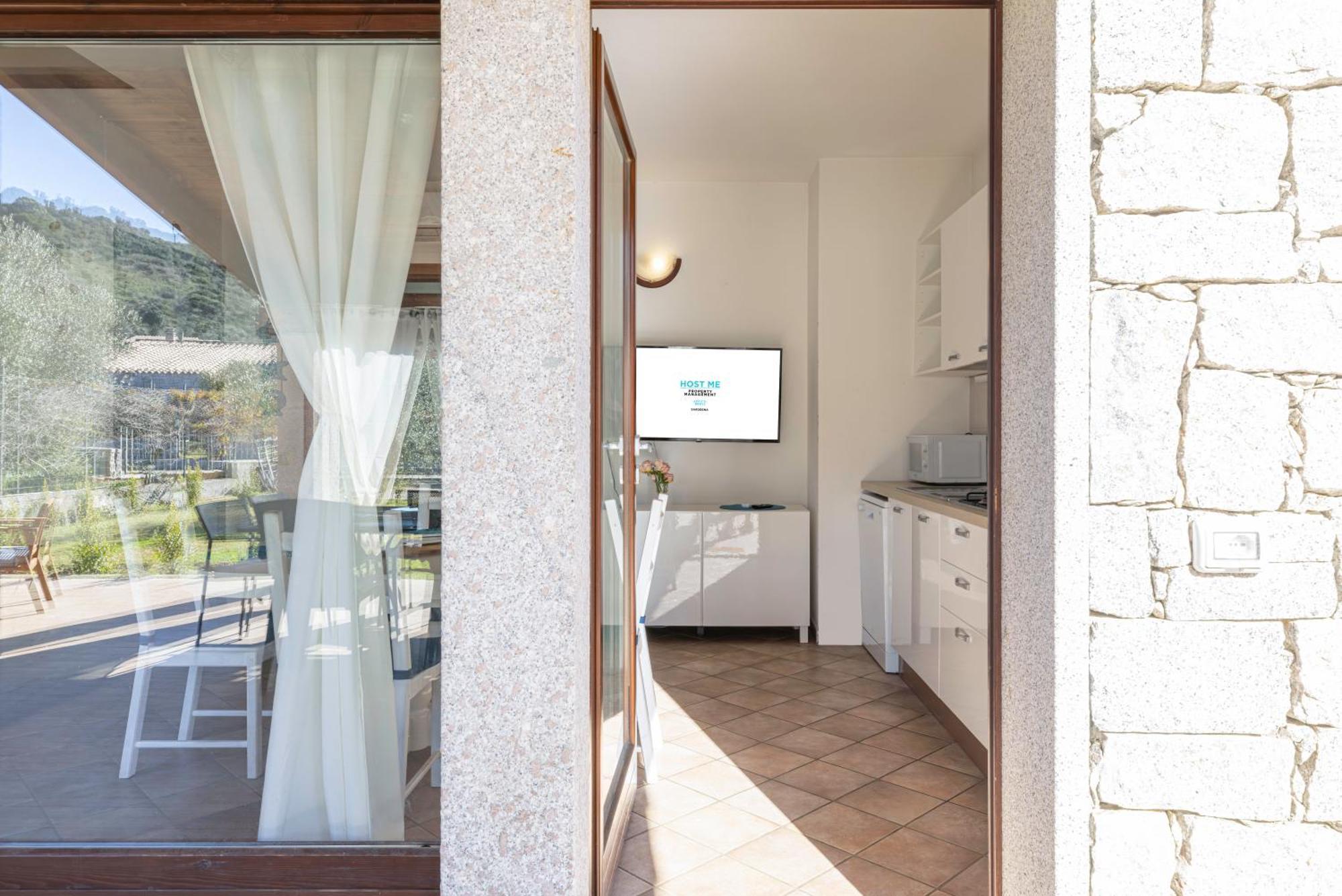 Villa Del Moro, Free Wifi, 300Mt From Sinzias' Beach Коста Рей Экстерьер фото