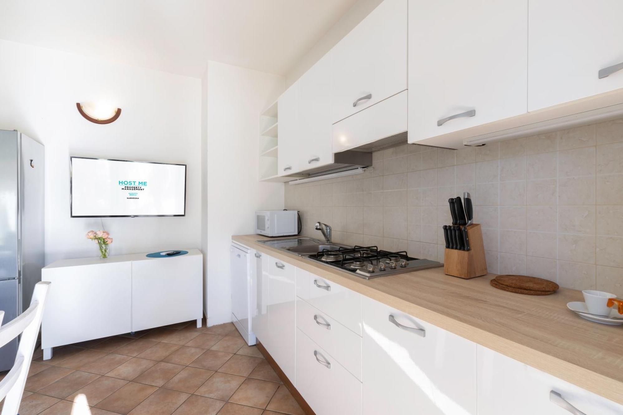 Villa Del Moro, Free Wifi, 300Mt From Sinzias' Beach Коста Рей Экстерьер фото