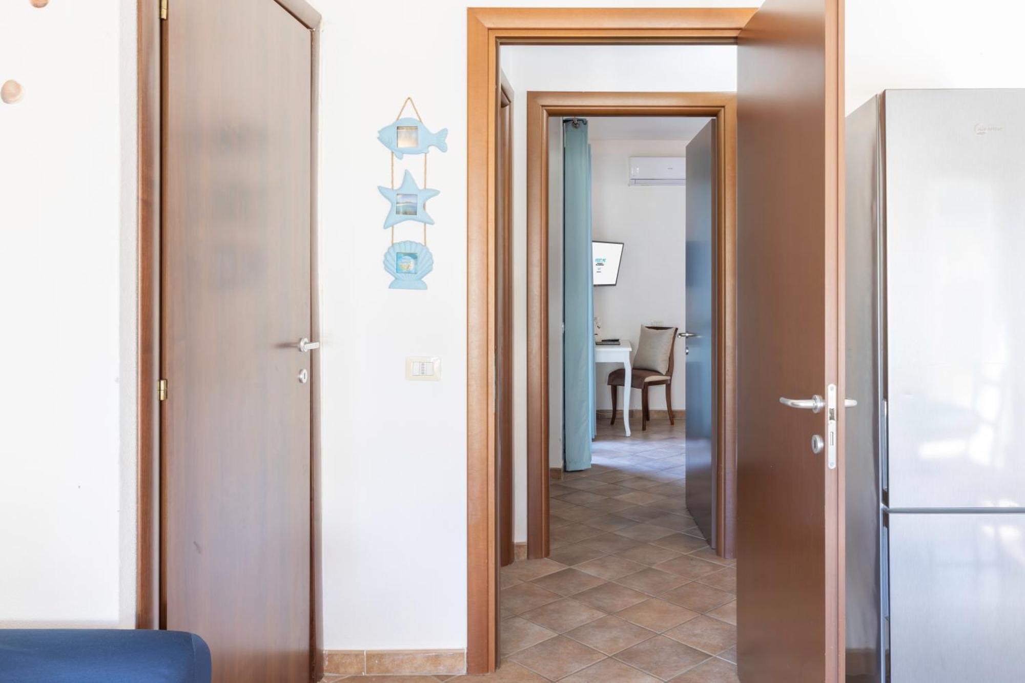Villa Del Moro, Free Wifi, 300Mt From Sinzias' Beach Коста Рей Экстерьер фото