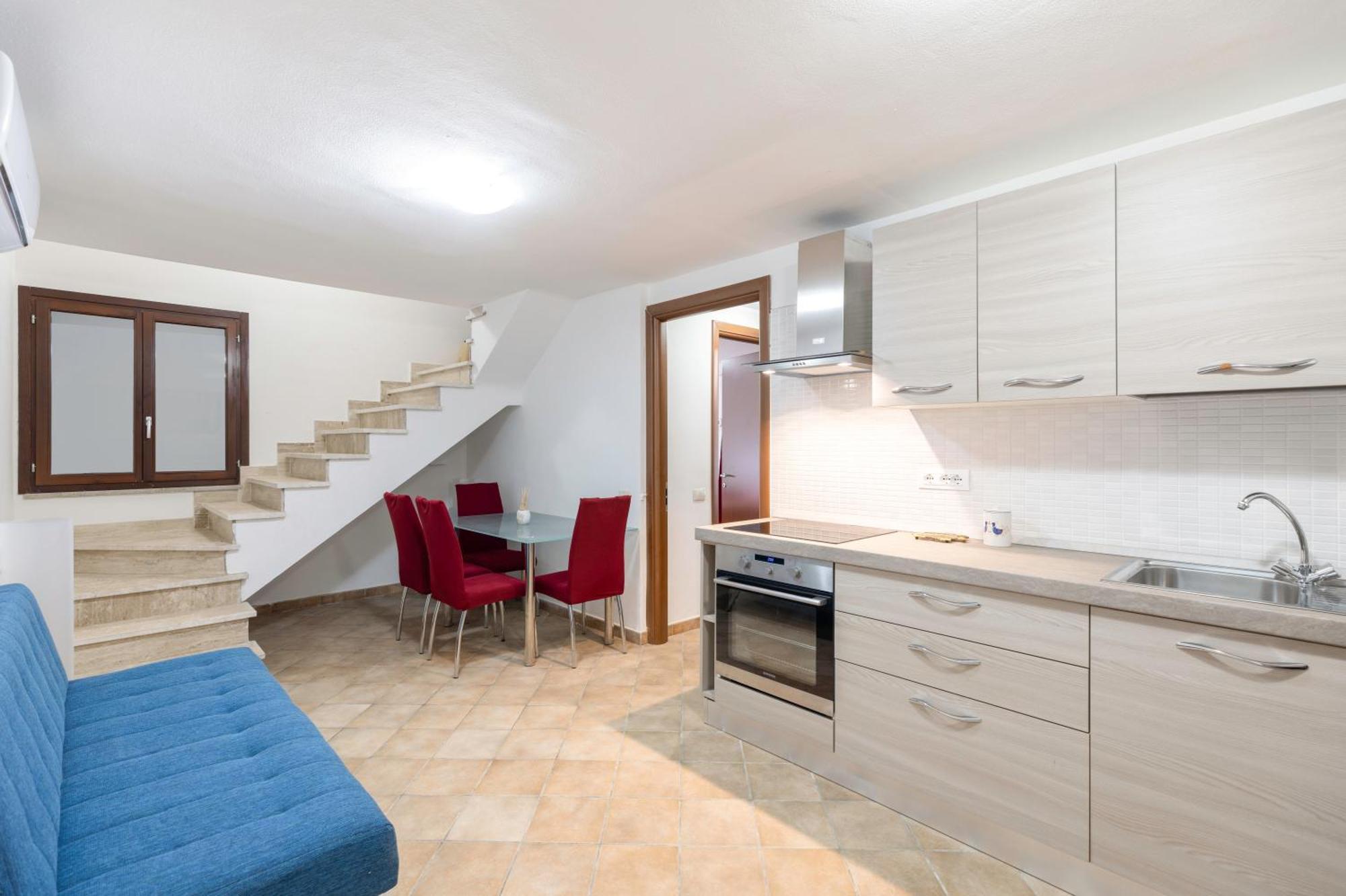 Villa Del Moro, Free Wifi, 300Mt From Sinzias' Beach Коста Рей Экстерьер фото