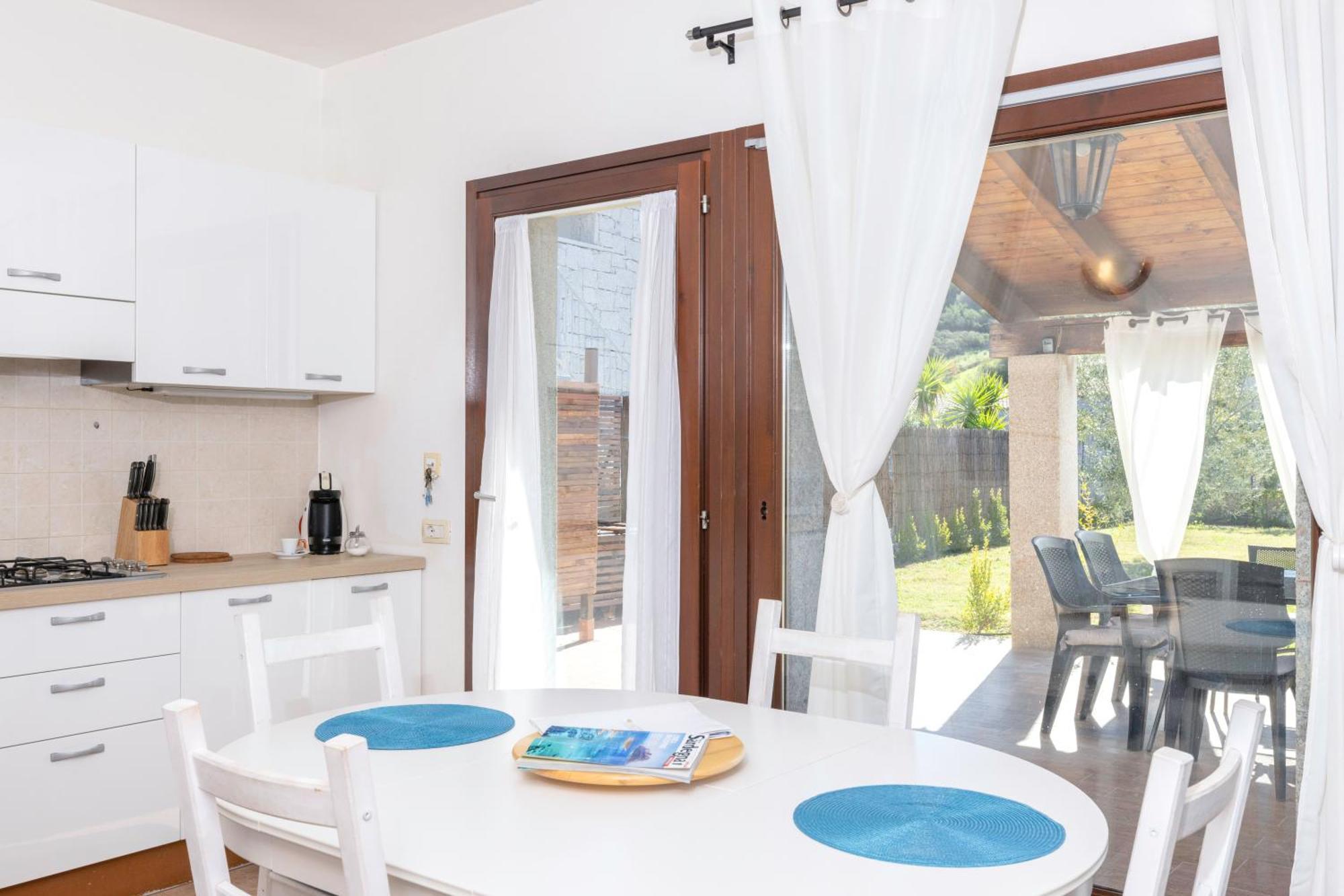 Villa Del Moro, Free Wifi, 300Mt From Sinzias' Beach Коста Рей Экстерьер фото