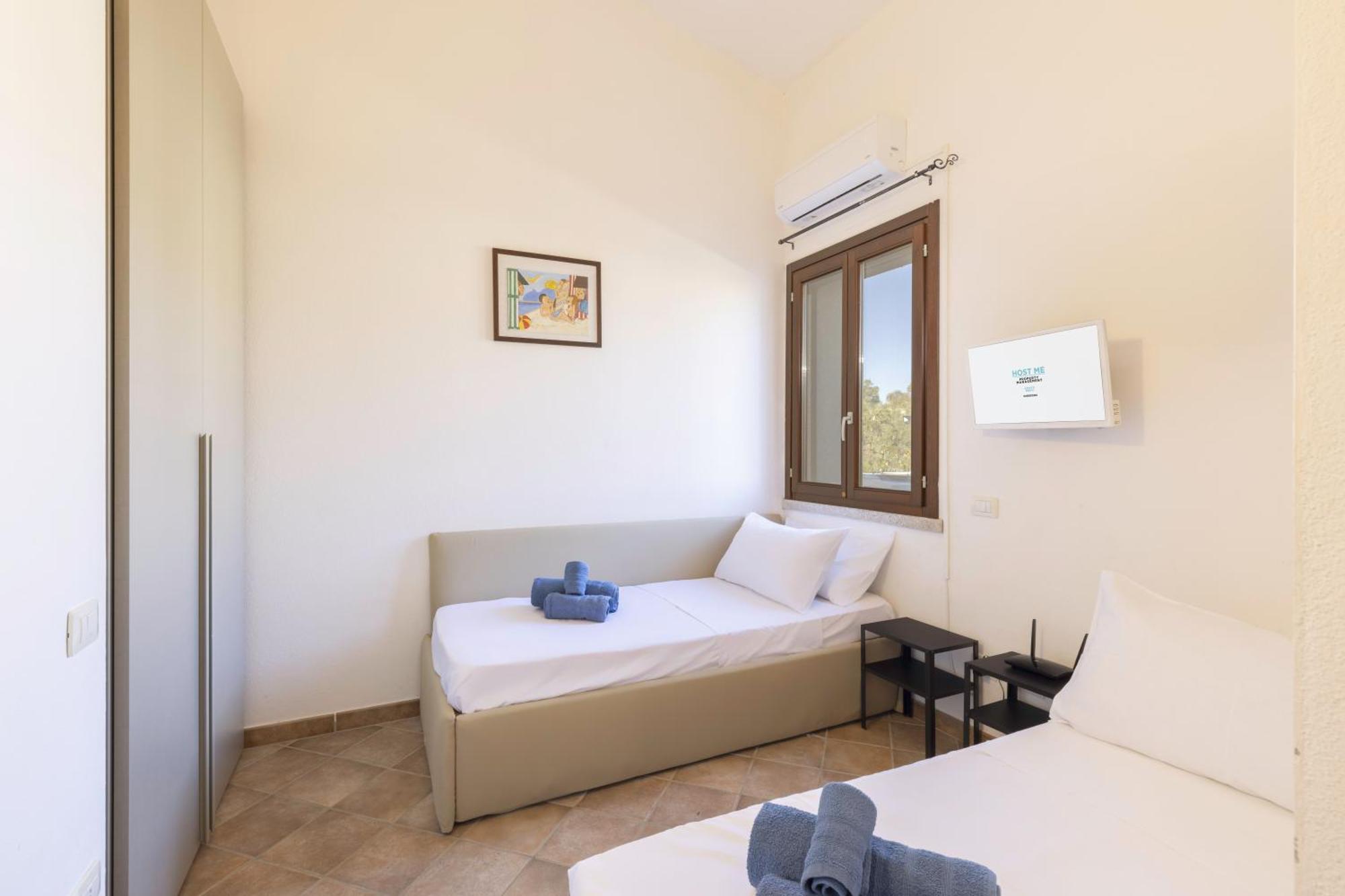 Villa Del Moro, Free Wifi, 300Mt From Sinzias' Beach Коста Рей Экстерьер фото