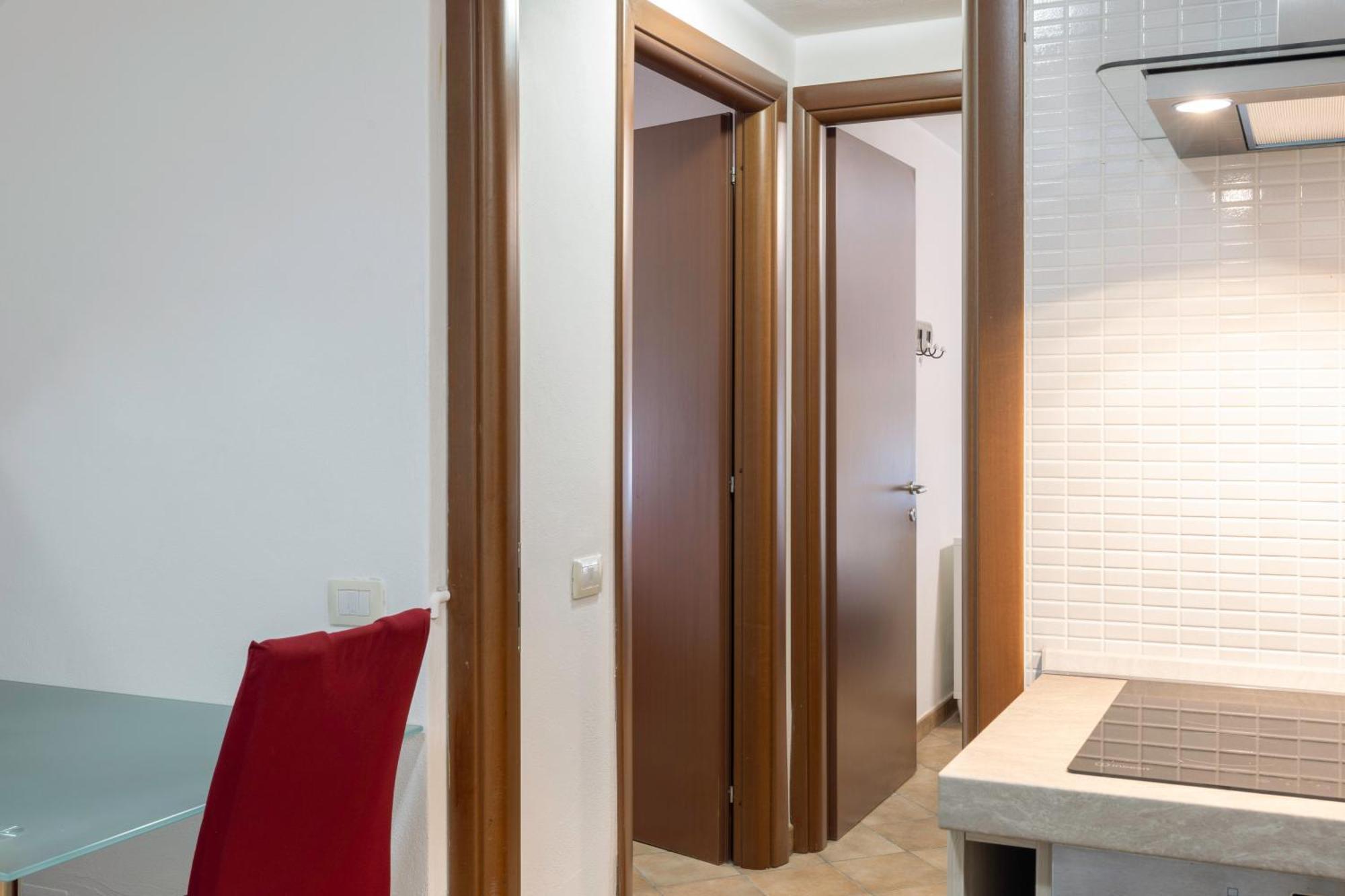 Villa Del Moro, Free Wifi, 300Mt From Sinzias' Beach Коста Рей Экстерьер фото